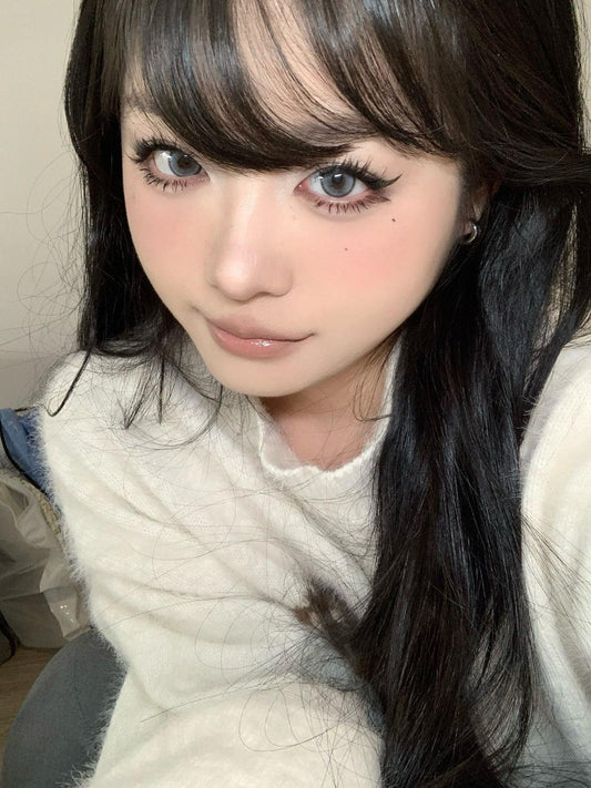 Medusee Glazy Blue 休眠泡泡 1 Year 一片裝