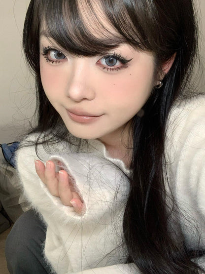 Medusee Glazy Blue 休眠泡泡 1 Year 一片裝