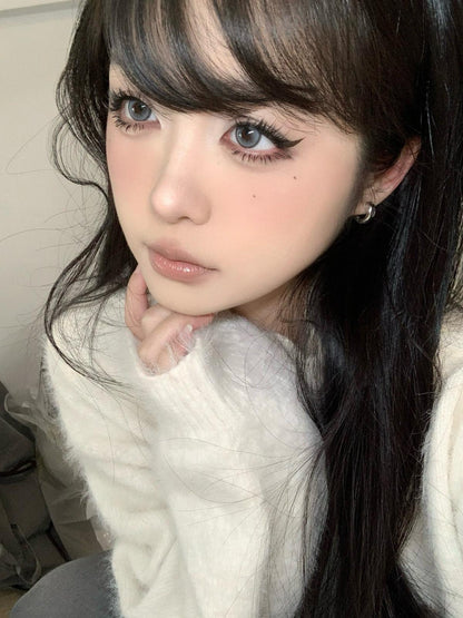 Medusee Glazy Blue 休眠泡泡 1 Year 一片裝