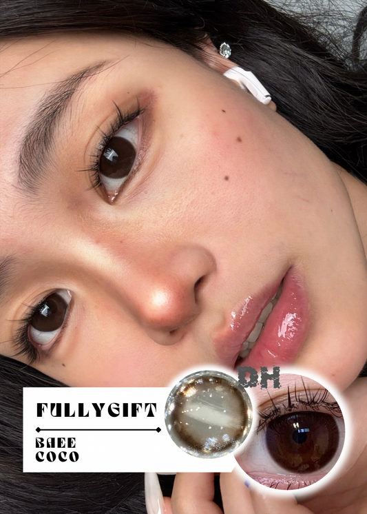 FullyGift Baee Coco 柔軟臂彎 1 Day 十片裝