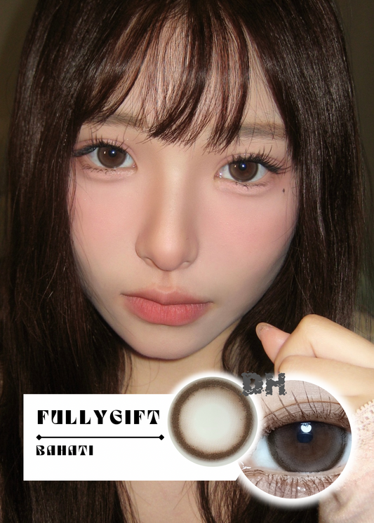 FullyGift Bahati 熱淚煮冰 (6-Months 一片裝 / 1 Day 十片裝)