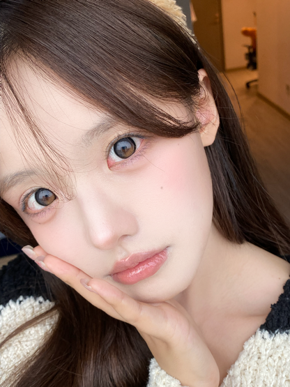 Bariecat Little Kumquat 小金桔 1 Day 十片裝