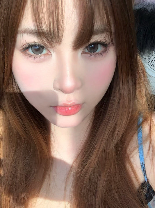 FullyGift Pari Gray 薄荷本能 1 Day 十片裝