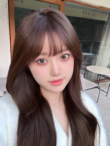 FullyGift Pari Gray 薄荷本能 1 Day 十片裝