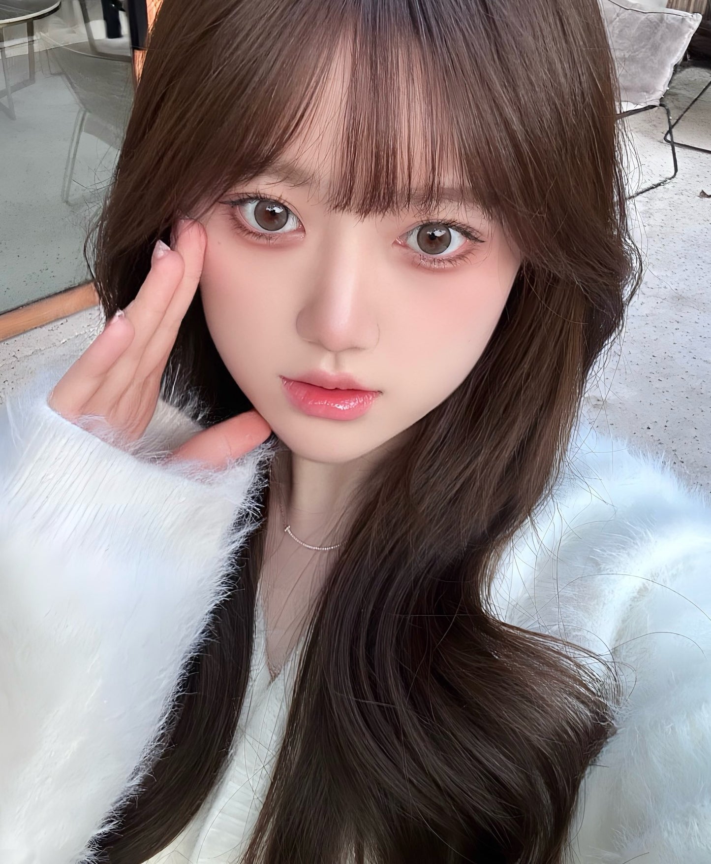 FullyGift Pari Gray 薄荷本能 1 Day 十片裝