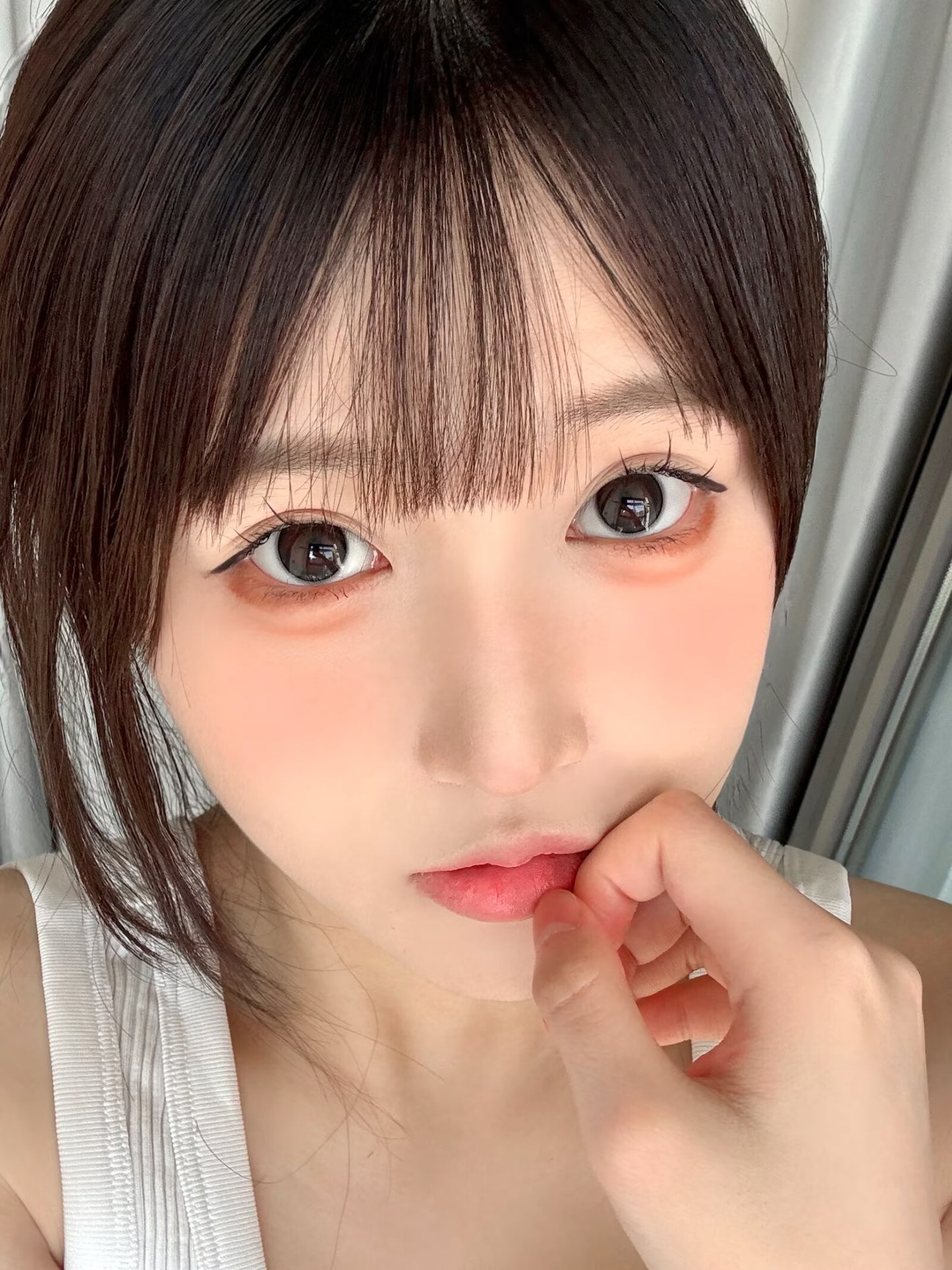 Bariecat CD24 Black 黑茶甜圈 1 Day 十片裝