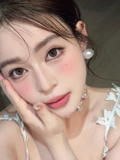 Bariecat CD24 Brown 可可甜圈 1 Day 十片裝