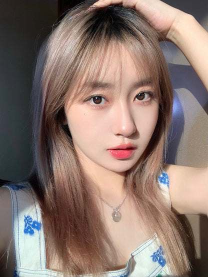 Medusee Jane Black 星星黑 1 Year 一片裝