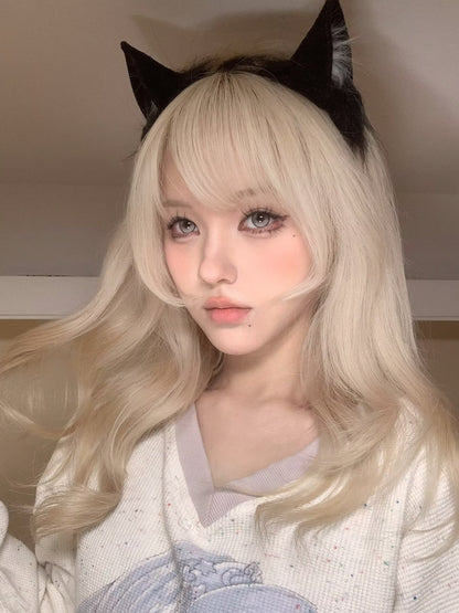 Allecon Gummy Bear Gray 小熊軟糖灰 6-Months 一片裝