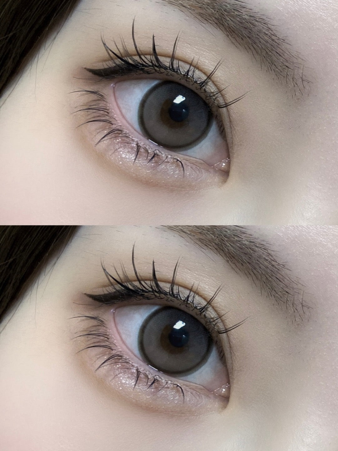 Allecon Ice Cream Gray 冰淇淋灰 1 Year 一片裝