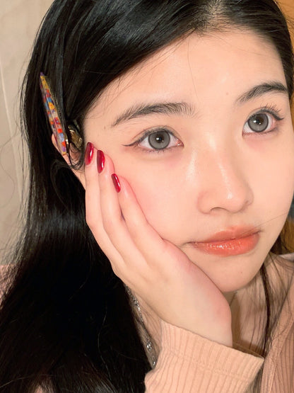 Allecon Ice Cream Gray 冰淇淋灰 1 Year 一片裝