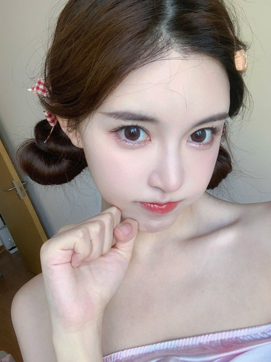 ClaireColor Type Choco 高光巧 1 Year 一片装