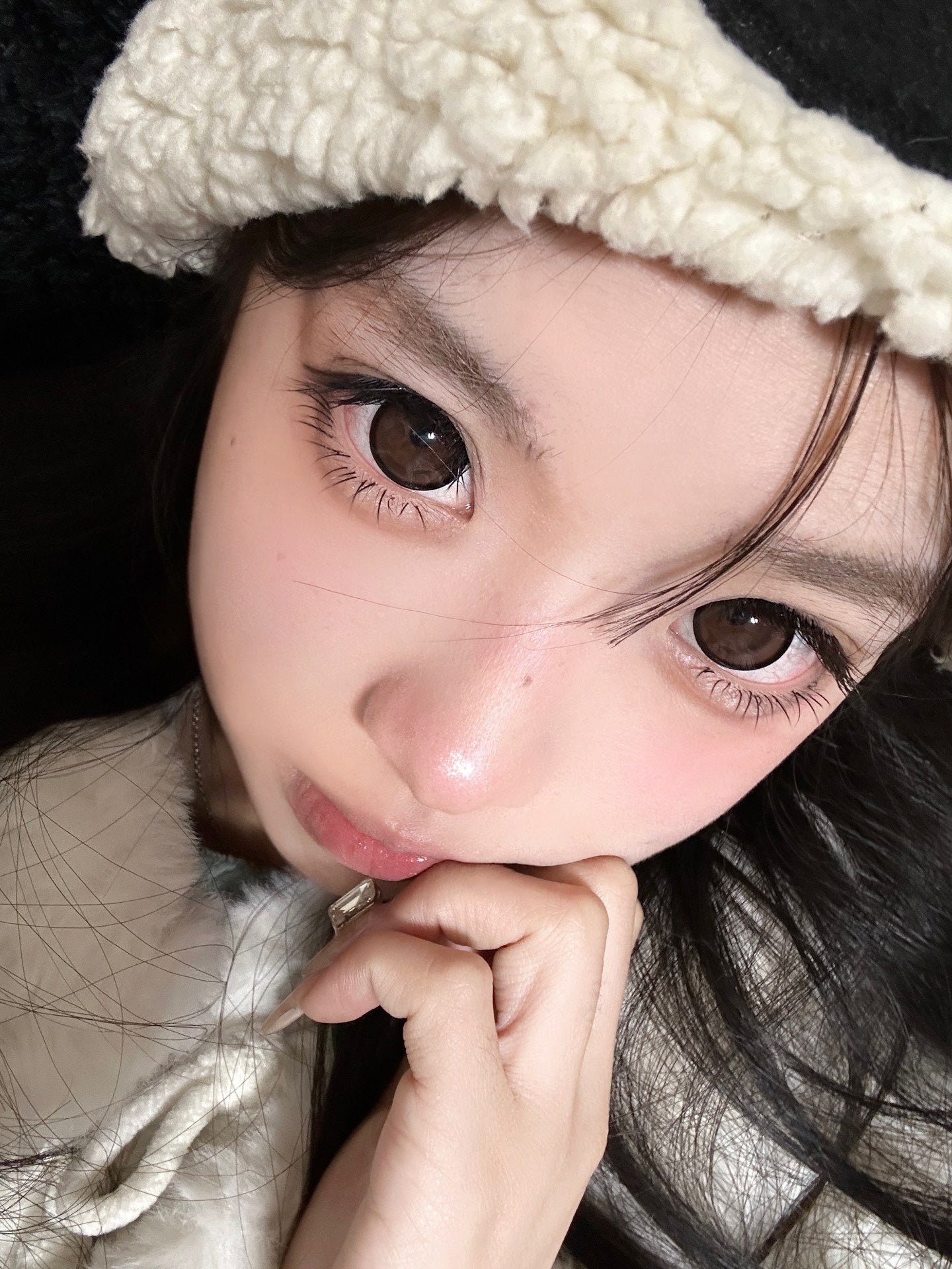 Gugucon Cutie Choco 奶豬豬 1 Day 十片裝