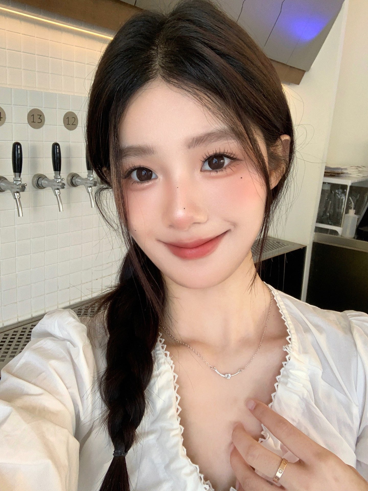 Gugucon Gentle Choco 溫柔力量 1 Day 十片裝