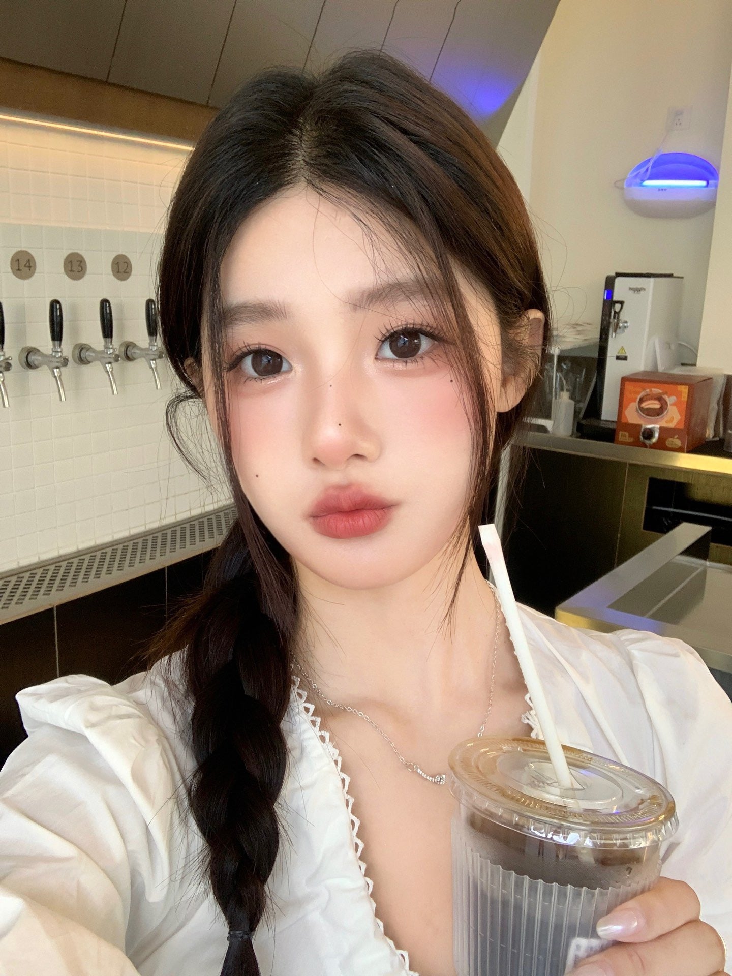 Gugucon Gentle Choco 溫柔力量 1 Day 十片裝