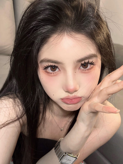 Allecon A25 Pink 小樹莓 1 Year 一片裝