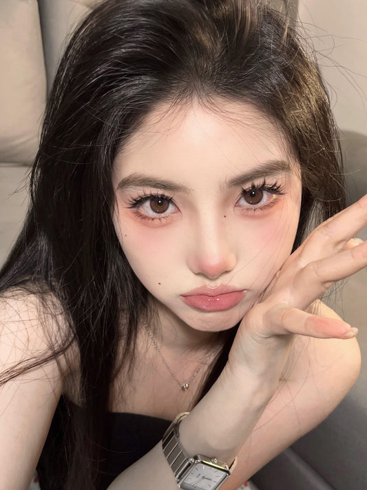 Allecon A25 Pink 小樹莓 1 Year 一片裝