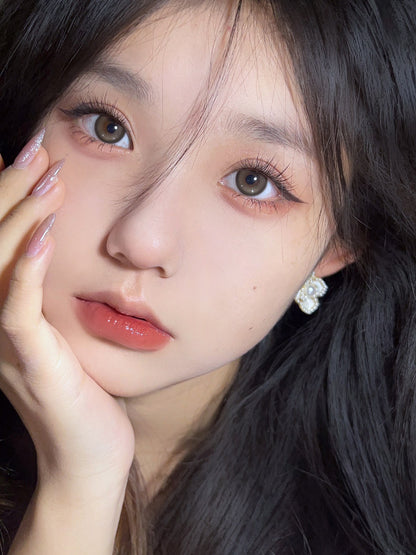 Allecon A25 Brown 小椰青 1 Year 一片裝