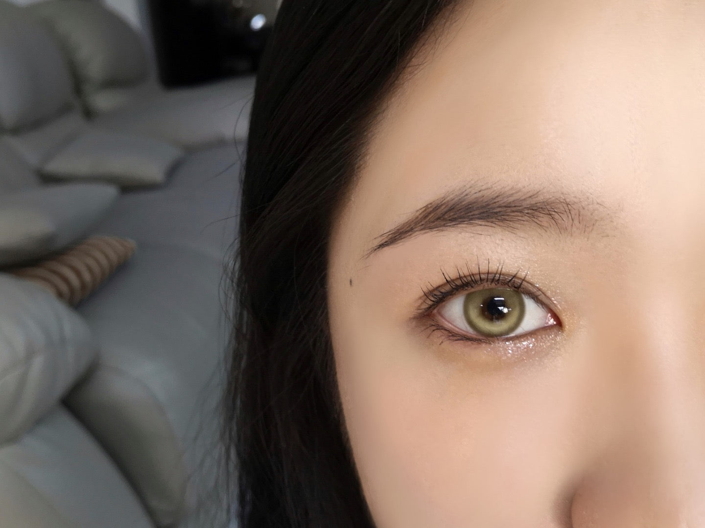 Serltyca ST06 Honey 綠椰奶凍 1 Day