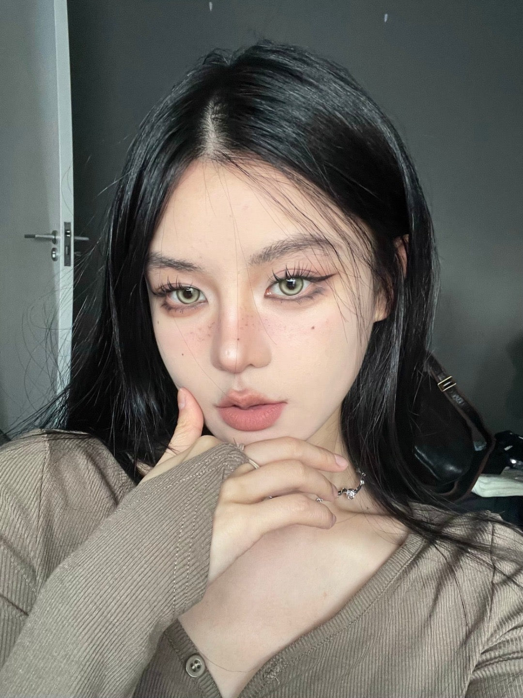 Serltyca ST06 Honey 綠椰奶凍 1 Day