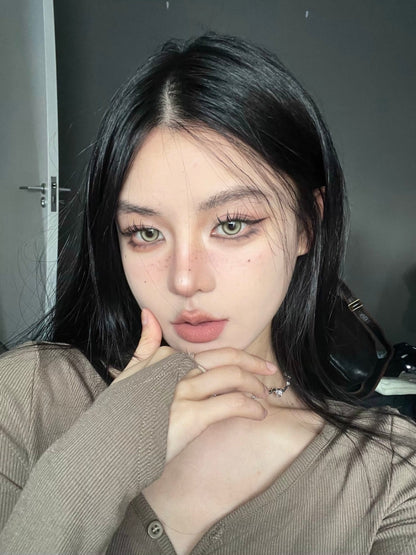 Serltyca ST06 Honey 綠椰奶凍 1 Day