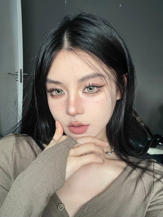 Serltyca ST06 Honey 綠椰奶凍 1 Day