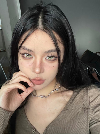 Serltyca ST06 Honey 綠椰奶凍 1 Day