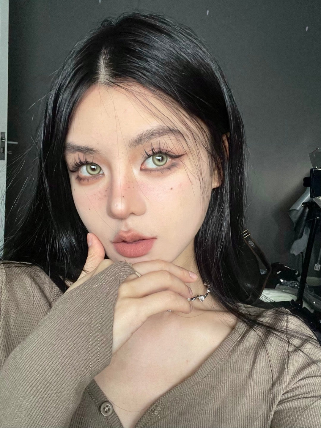 Serltyca ST06 Honey 綠椰奶凍 1 Day