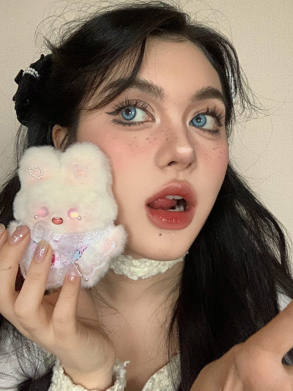 Annieone A2 Blue 賽博冰種 1 Year 一片裝