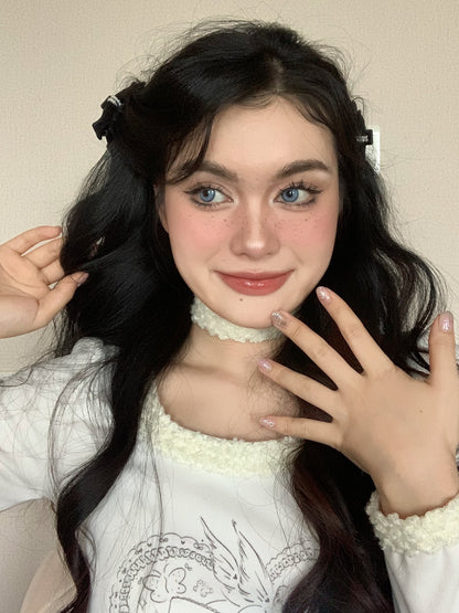 Annieone A2 Blue 賽博冰種 1 Year 一片裝