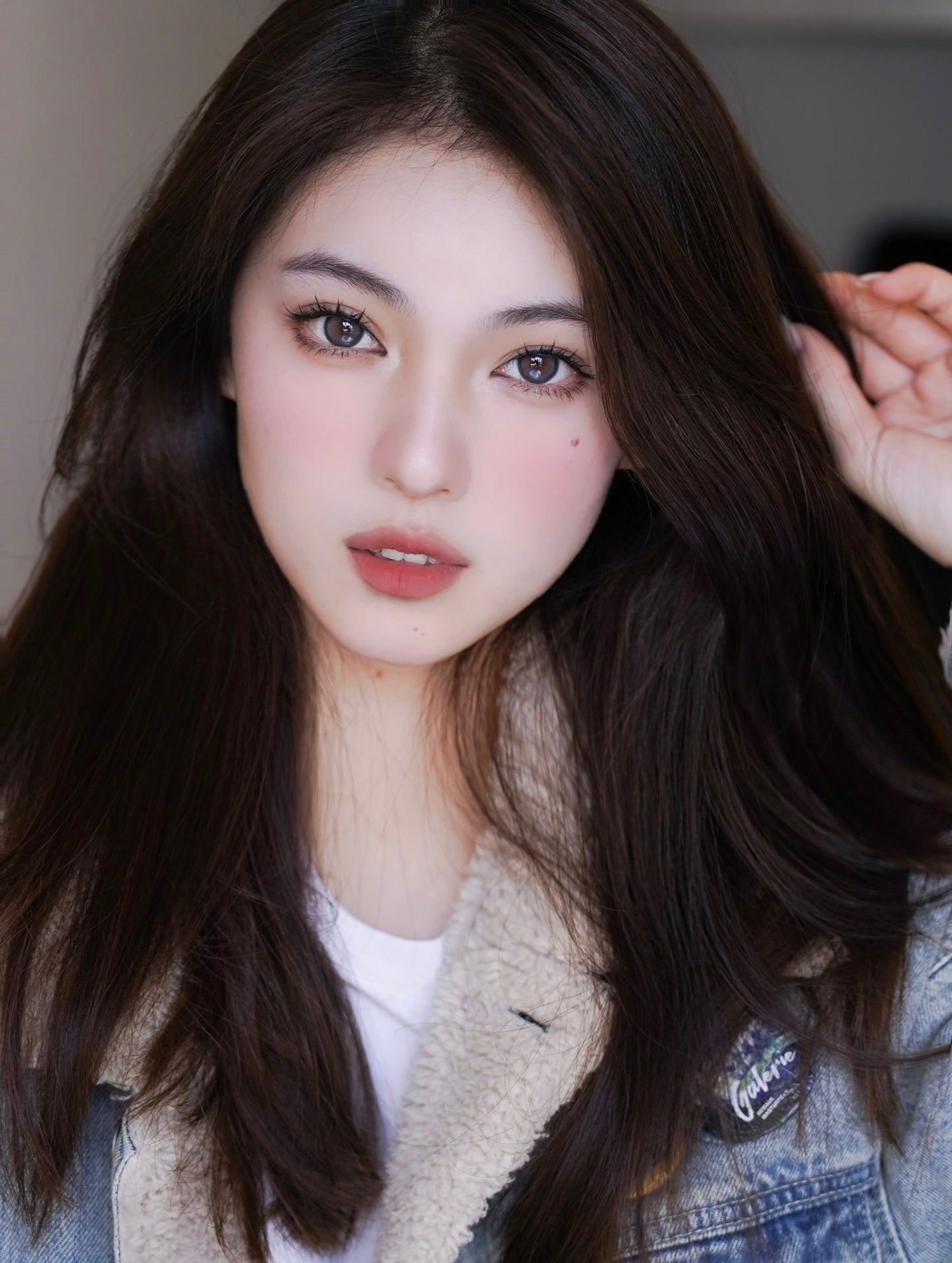 Hypercon Deer Gray 小鹿灰