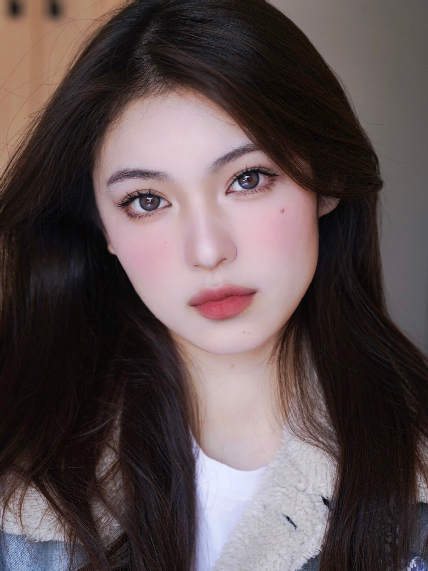 Hypercon Deer Gray 小鹿灰