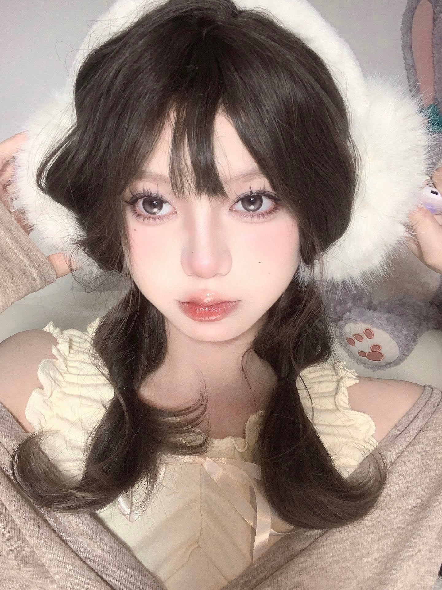 Hypercon Rose Bean 玫瑰冰