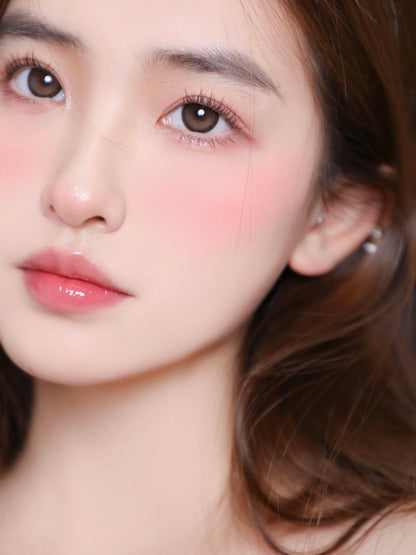 Hypercon Peach 可可泡芙