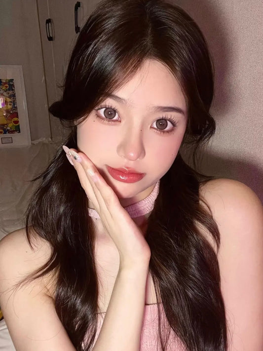 Hypercon Jenny Hazel 珍妮褐