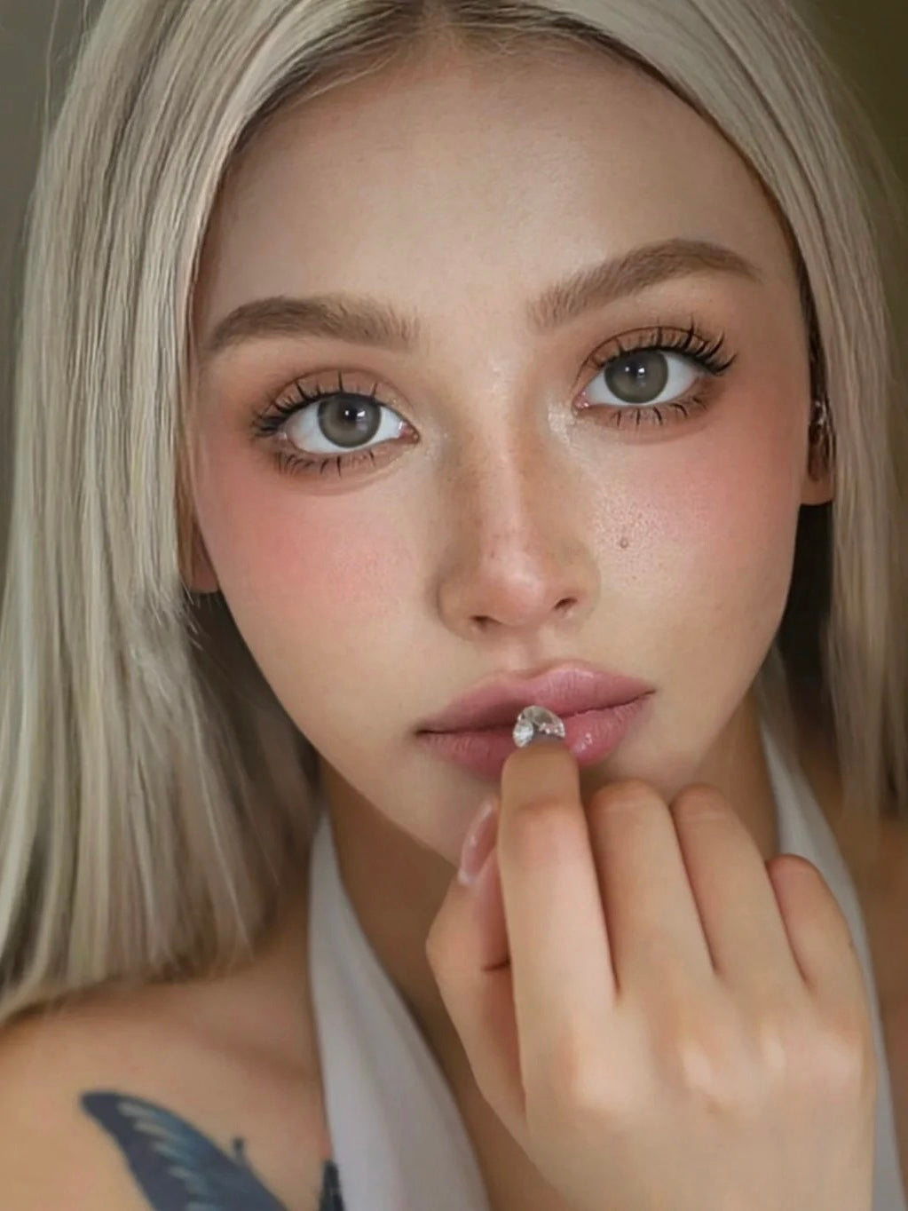 Hypercon Jenny Brown 珍妮棕