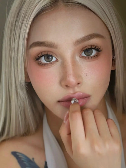 Hypercon Jenny Brown 珍妮棕