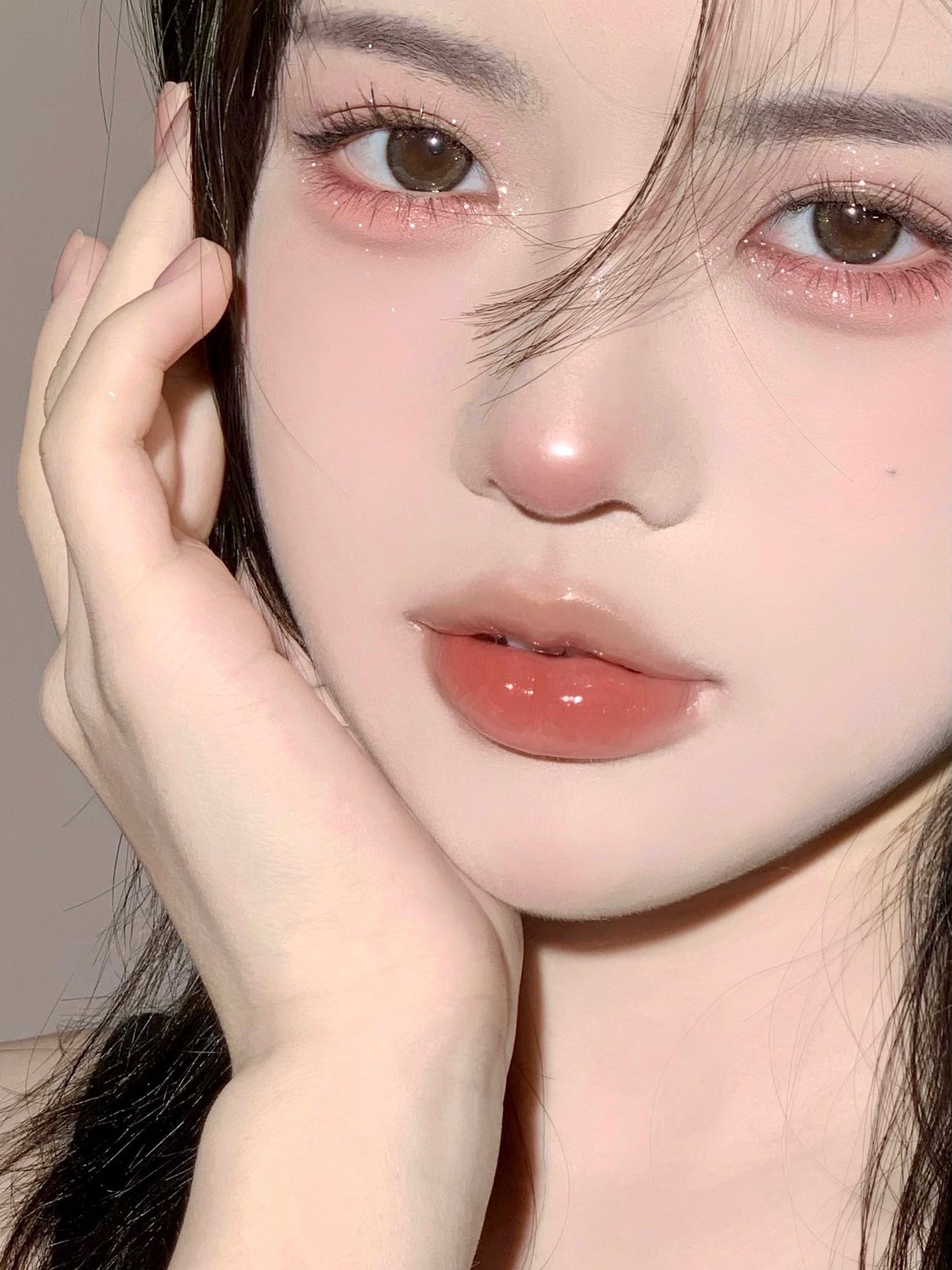 Hypercon Ring Black 月光石黑