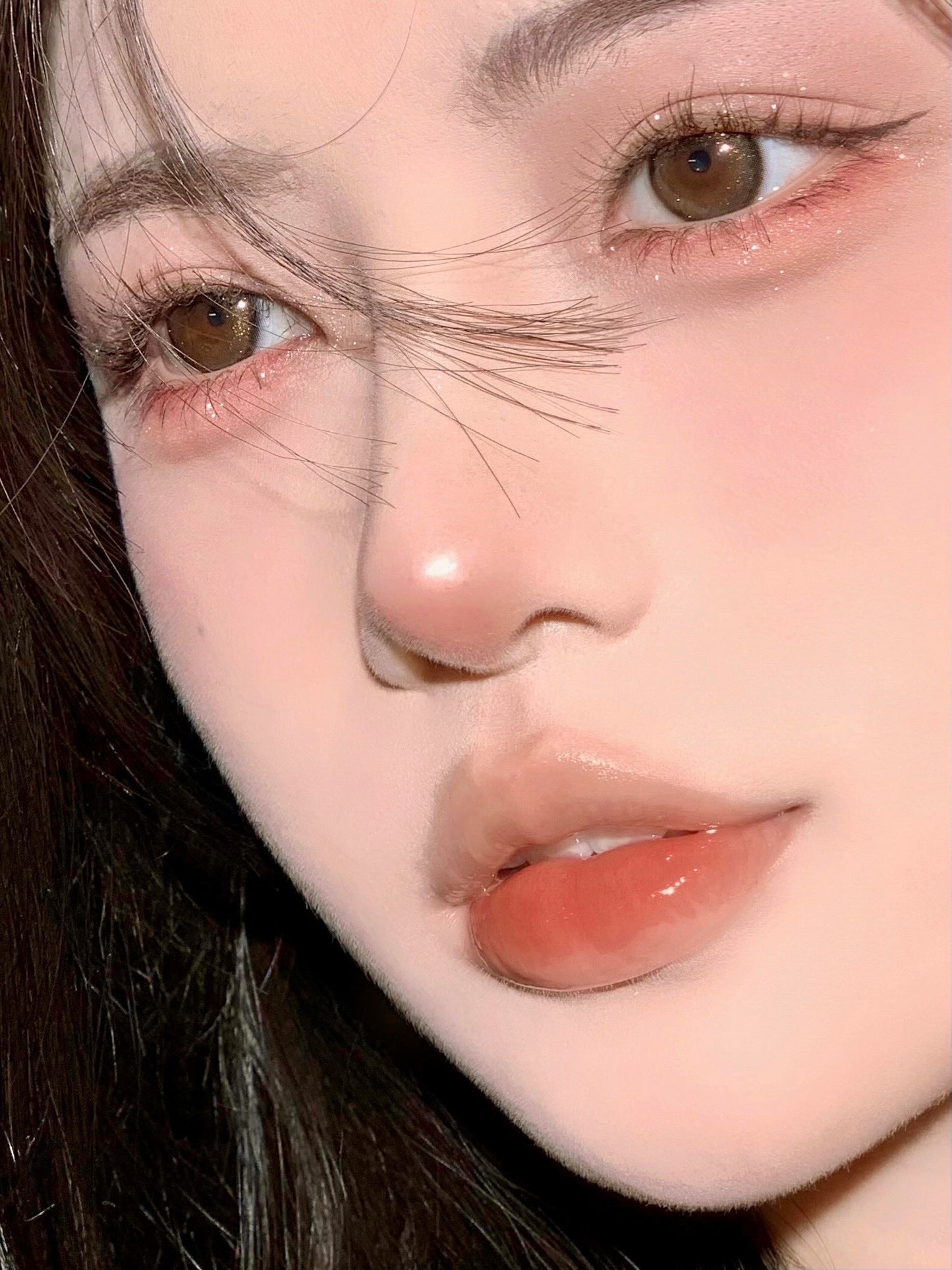 Hypercon Ring Black 月光石黑