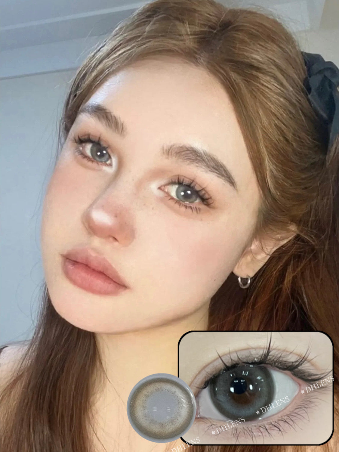 Babycon Secily Gray 西里島灰