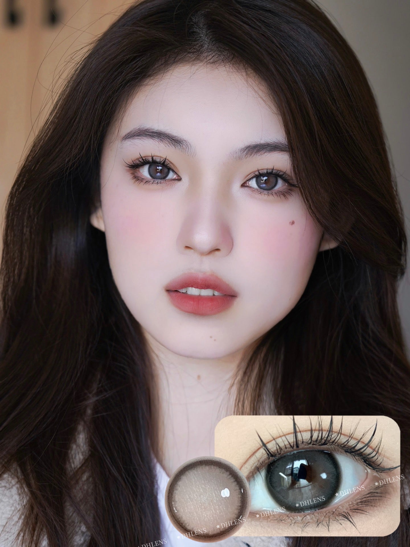 Hypercon Deer Gray 小鹿灰