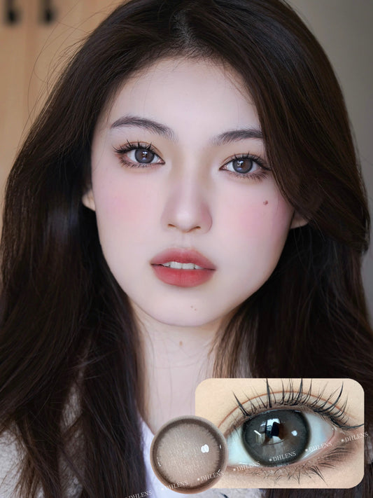 Hypercon Deer Gray 小鹿灰