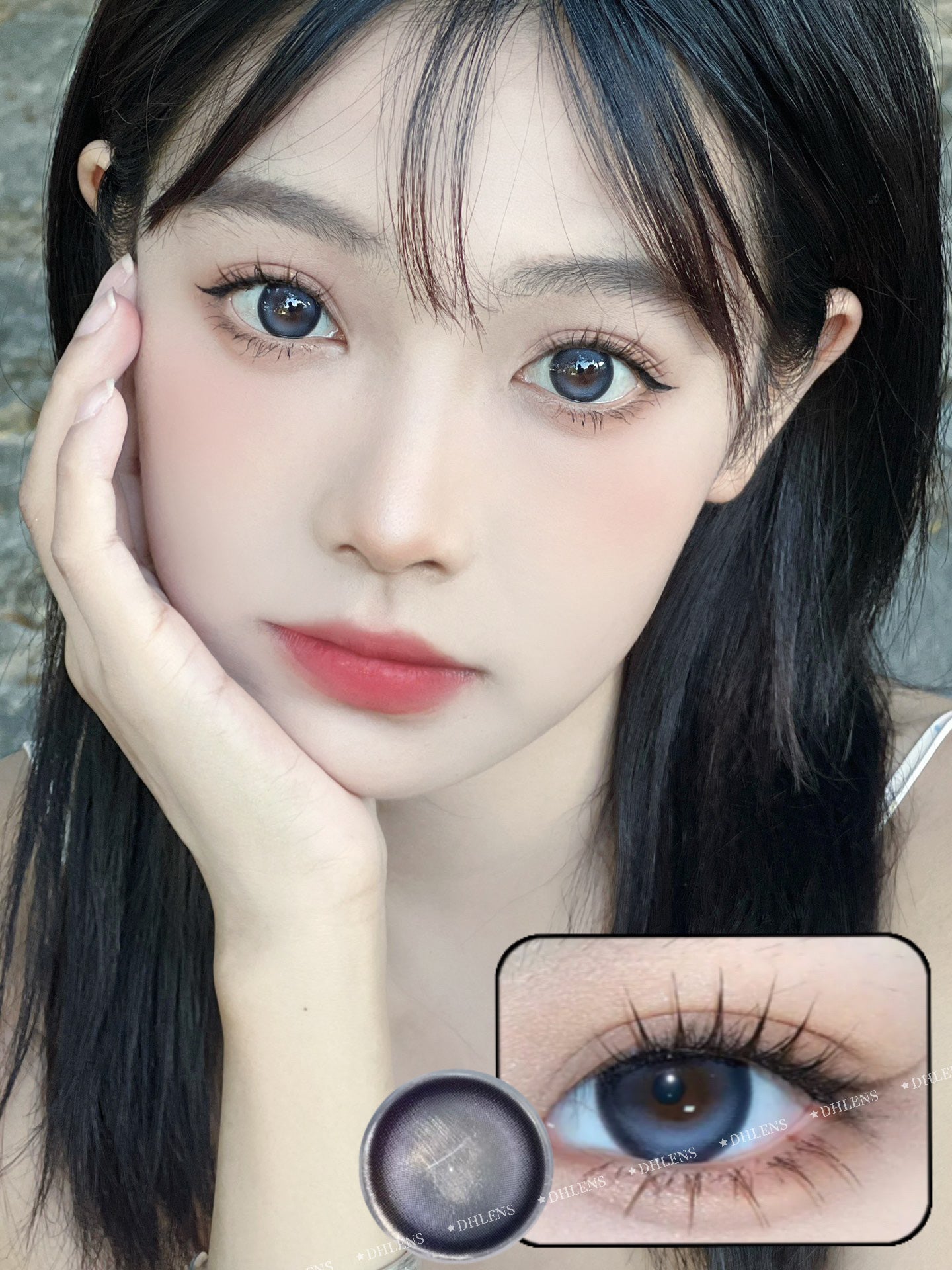 Hypercon Blue Gem 藍寶石