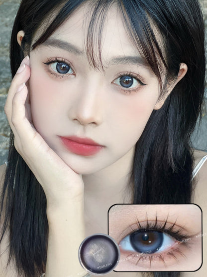 Hypercon Blue Gem 藍寶石