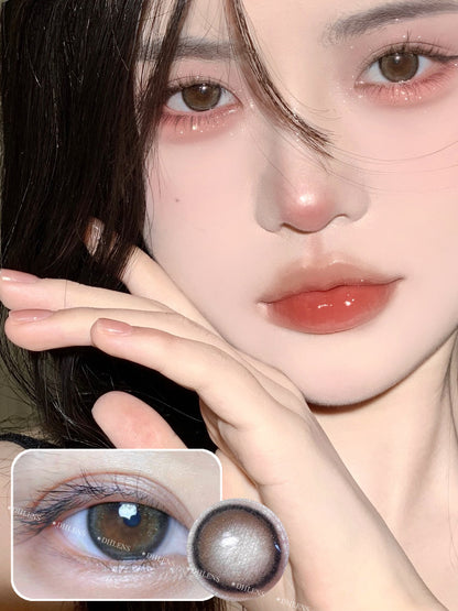 Hypercon Ring Black 月光石黑