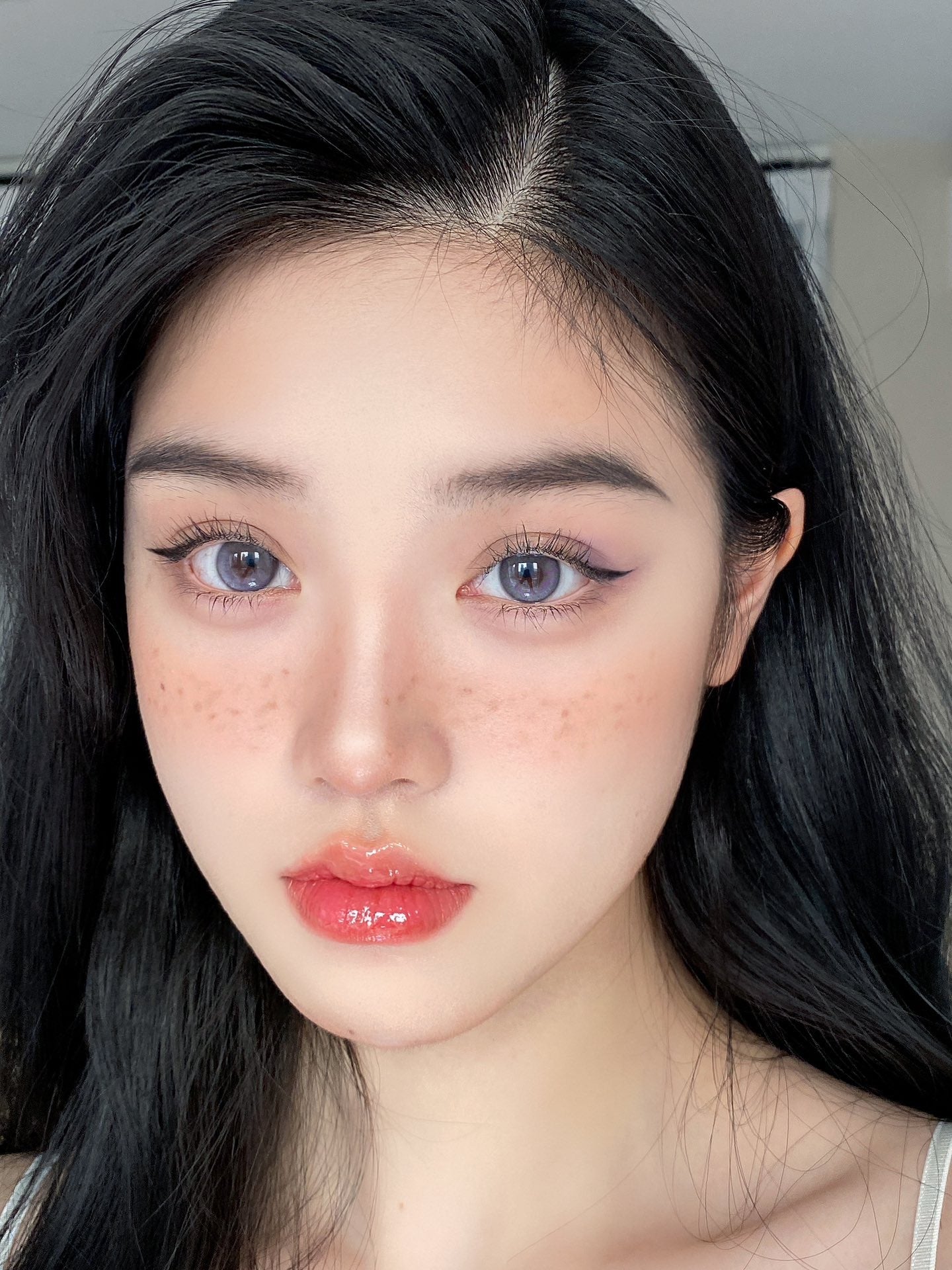 Kirafairy Derise Violet 治療晚安 6-Months 一片裝