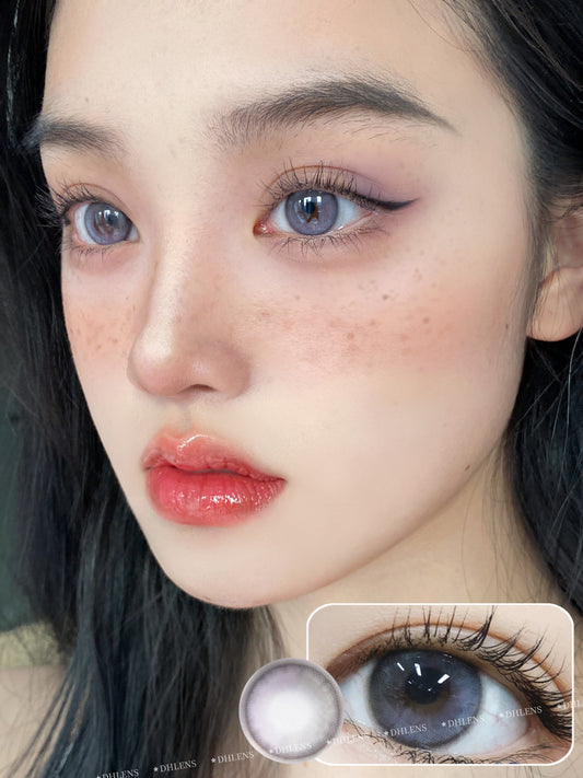 Kirafairy Derise Violet 治療晚安 6-Months 一片裝