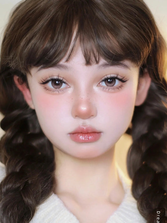 DreamconCGirl 人狼茶會