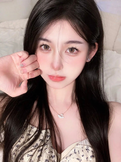 Y2Kcon Mote Brown 小銀河