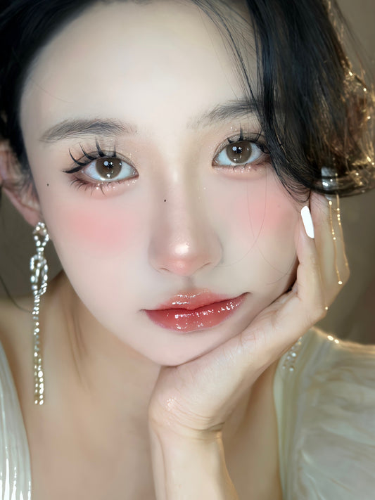 Doragina Grami Brown 郵寄日落 (1 Year / 1 Day)